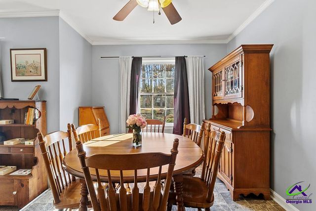 1209 Normandy Road, Macon, GA 31210