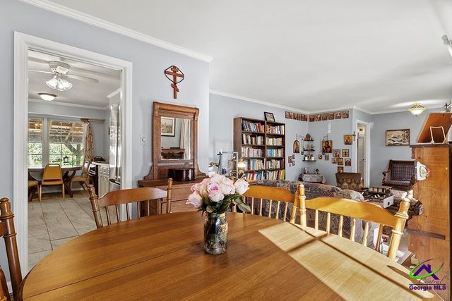 1209 Normandy Road, Macon, GA 31210