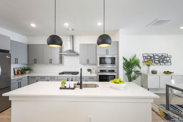 719 E Locust St Unit 3106, San Antonio, TX 78212