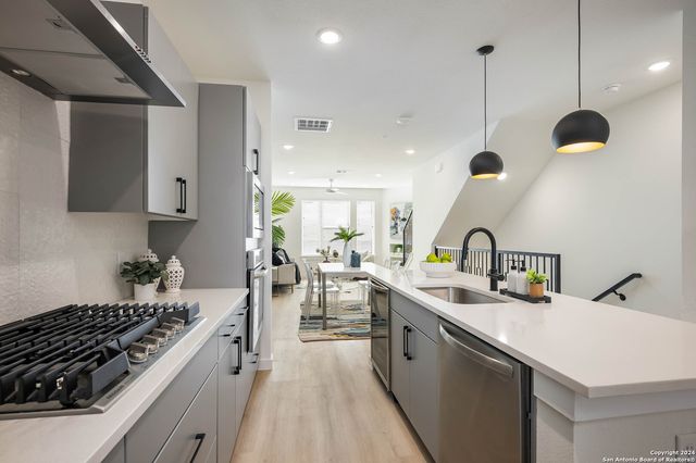 719 E Locust St Unit 3106, San Antonio, TX 78212