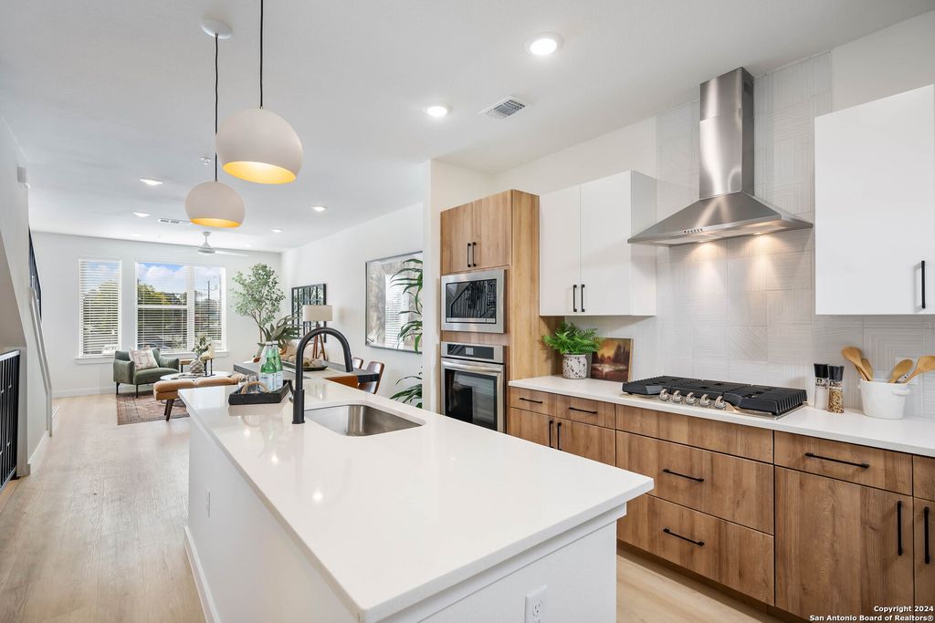 719 E Locust St Unit 3106, San Antonio, TX 78212