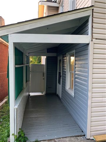 160 Hazelwood Ave, Hazelwood, PA 15207
