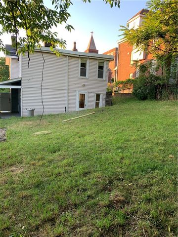 160 Hazelwood Ave, Hazelwood, PA 15207