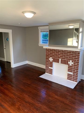 160 Hazelwood Ave, Hazelwood, PA 15207