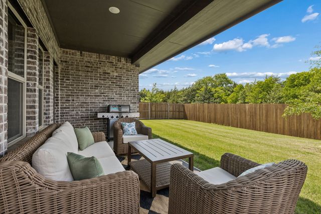 1242 Champlain Way, Dallas, TX 75253