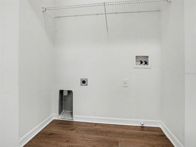 2405 SW HASSONITE STREET, Kissimmee, FL 34744