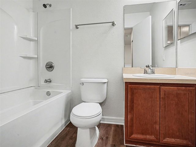 2405 SW HASSONITE STREET, Kissimmee, FL 34744