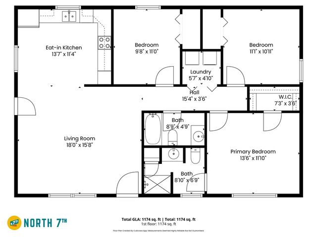 307 Grant Street, Easley, SC 29640