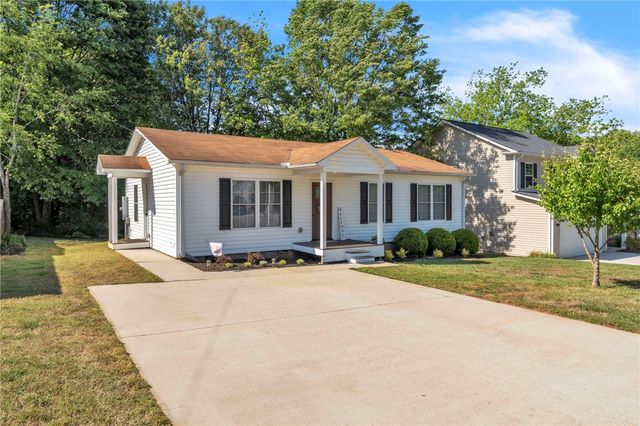 307 Grant Street, Easley, SC 29640