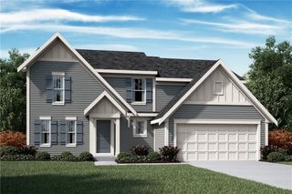 150 Loon Lake Way, Hoschton, GA 30548