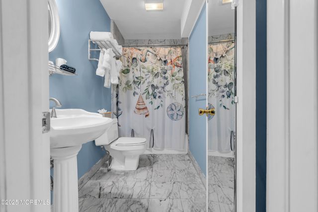 200 Monmouth Avenue 23, Spring Lake, NJ 07762