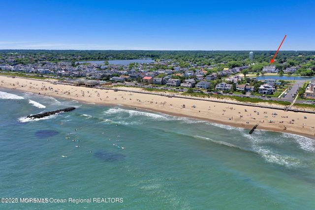 200 Monmouth Avenue 23, Spring Lake, NJ 07762