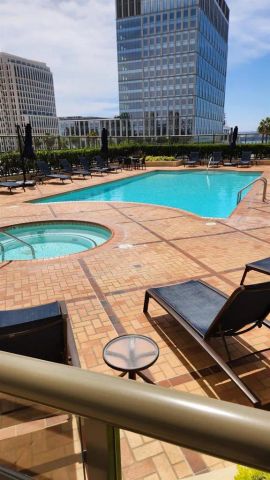 700 W E Street 2805, San Diego, CA 92101
