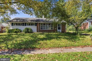 1288 WUNDERLAND RD, Abington, PA 19001