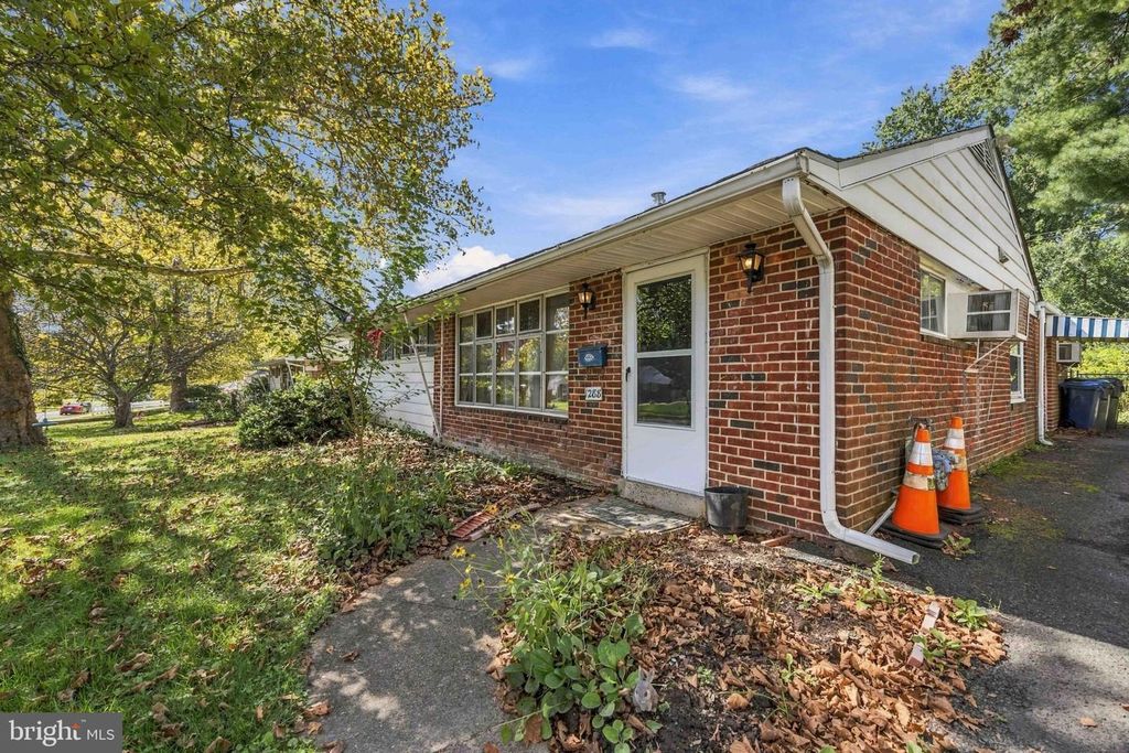 1288 WUNDERLAND RD, ABINGTON, PA 19001 — photo 2