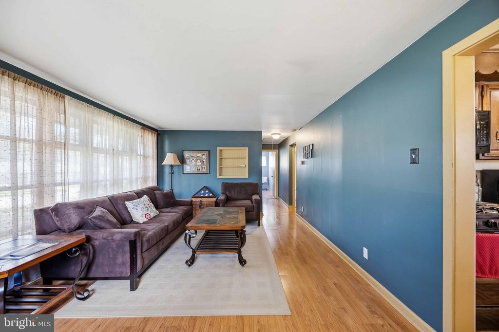 1288 WUNDERLAND RD, ABINGTON, PA 19001 — photo 4