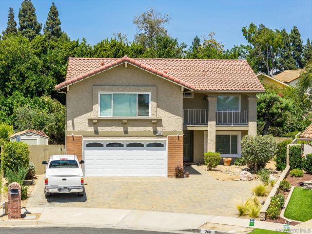 200 San Miguel Circle, Placentia, CA 92870