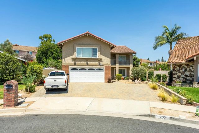 200 San Miguel Circle, Placentia, CA 92870