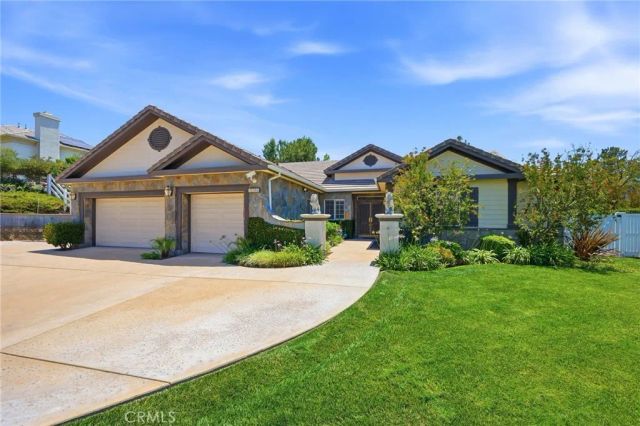 15330 Live Oak Springs Canyon, Canyon Country, CA 91387