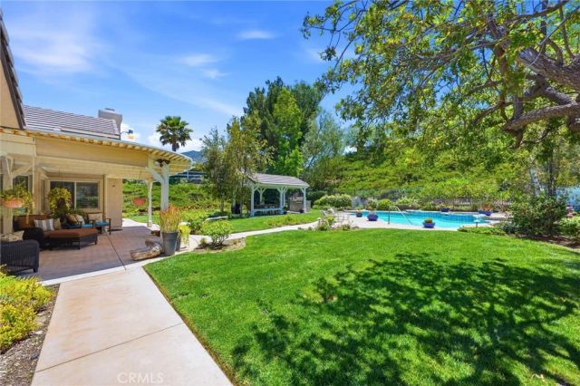 15330 Live Oak Springs Canyon, Canyon Country, CA 91387