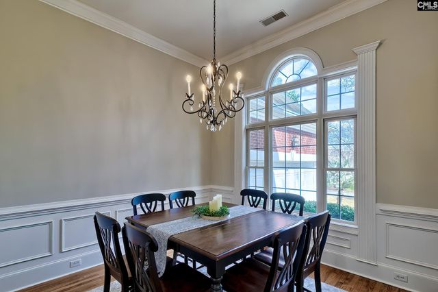 433 Oxenbridge Way, Chapin, SC 29036