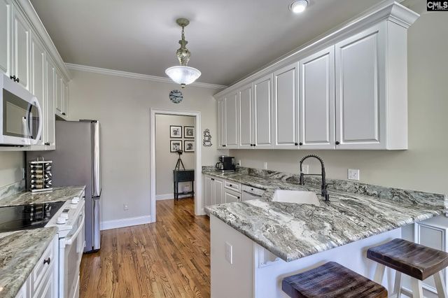 433 Oxenbridge Way, Chapin, SC 29036