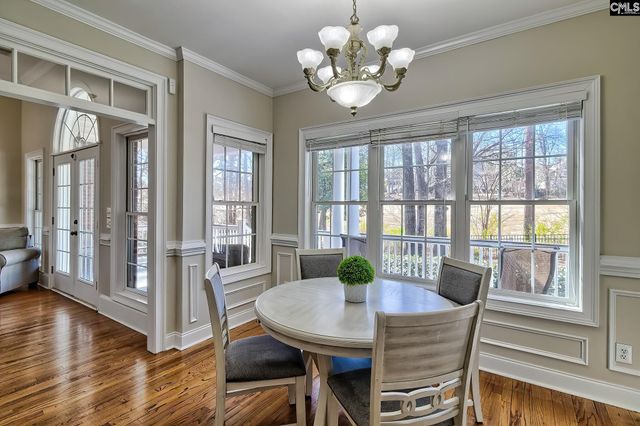 433 Oxenbridge Way, Chapin, SC 29036