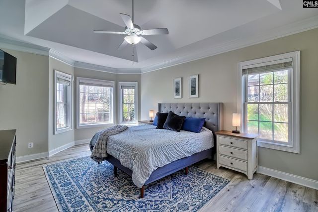 433 Oxenbridge Way, Chapin, SC 29036