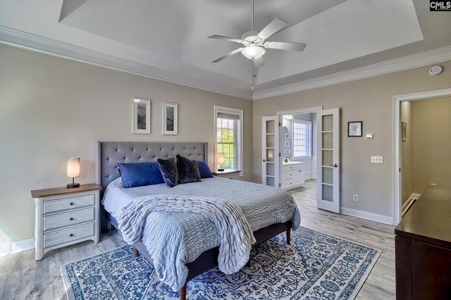 433 Oxenbridge Way, Chapin, SC 29036