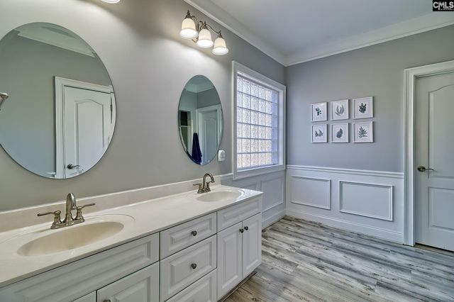 433 Oxenbridge Way, Chapin, SC 29036