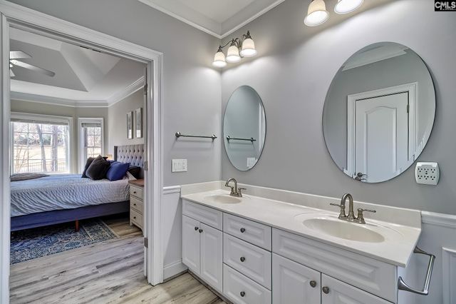 433 Oxenbridge Way, Chapin, SC 29036