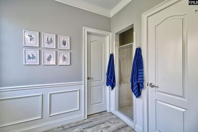 433 Oxenbridge Way, Chapin, SC 29036