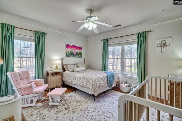 433 Oxenbridge Way, Chapin, SC 29036