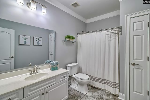 433 Oxenbridge Way, Chapin, SC 29036