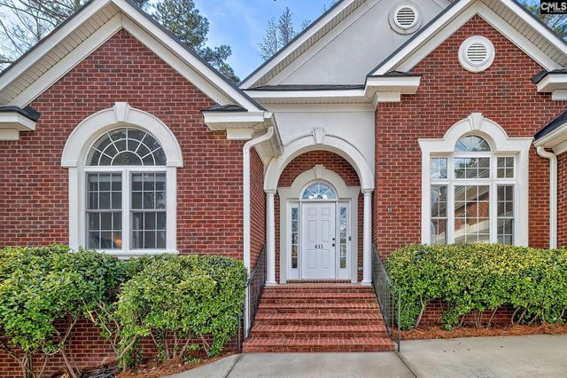433 Oxenbridge Way, Chapin, SC 29036