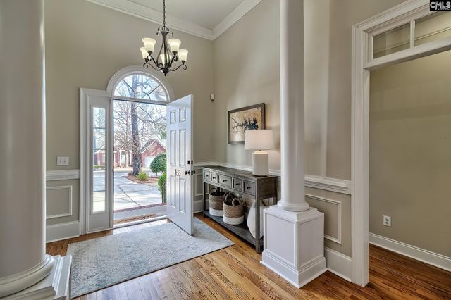 433 Oxenbridge Way, Chapin, SC 29036