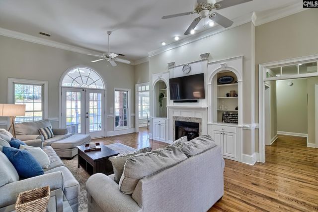 433 Oxenbridge Way, Chapin, SC 29036