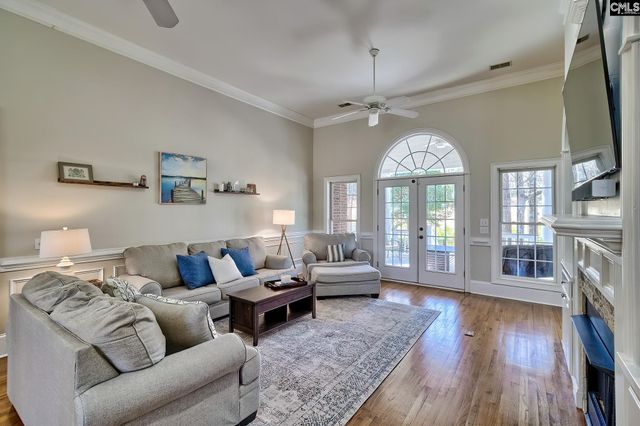 433 Oxenbridge Way, Chapin, SC 29036