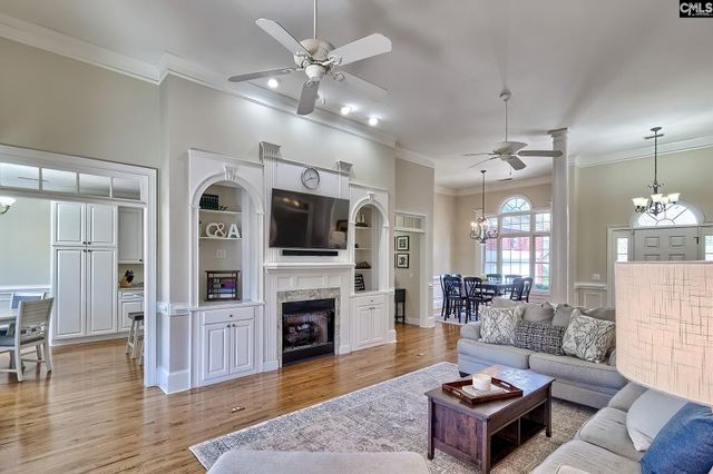 433 Oxenbridge Way, Chapin, SC 29036