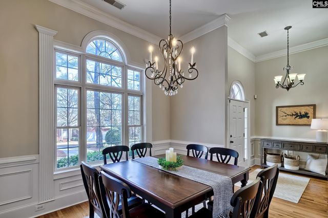 433 Oxenbridge Way, Chapin, SC 29036