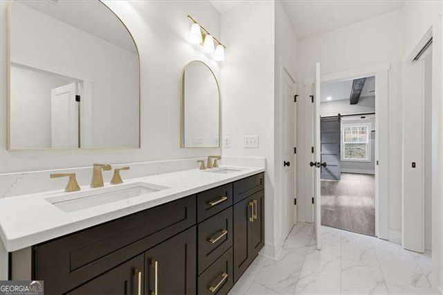 139 Old Alabama Road, Emerson, GA 30137