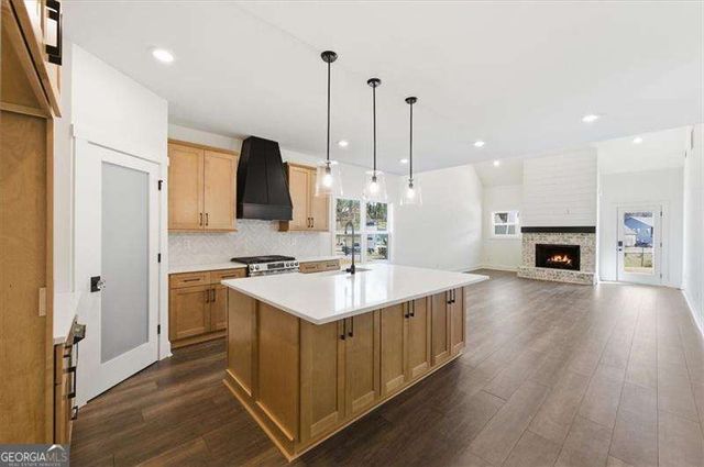 139 Old Alabama Road, Emerson, GA 30137