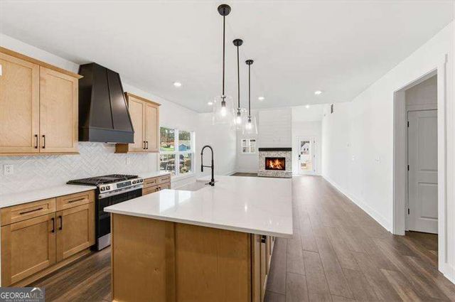 139 Old Alabama Road, Emerson, GA 30137