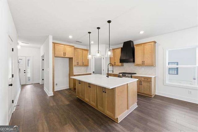 139 Old Alabama Road, Emerson, GA 30137