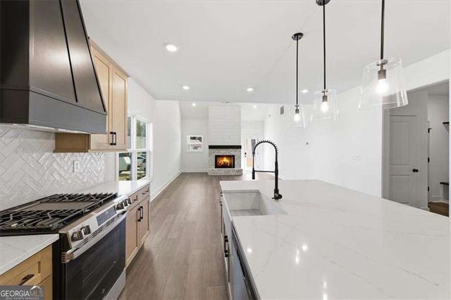 139 Old Alabama Road, Emerson, GA 30137