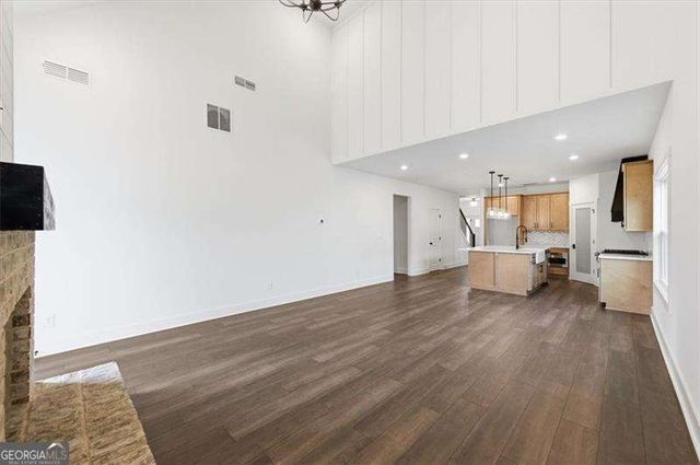 139 Old Alabama Road, Emerson, GA 30137