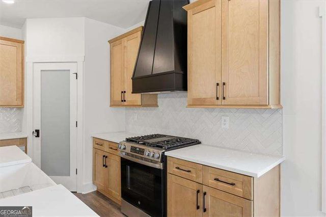 139 Old Alabama Road, Emerson, GA 30137