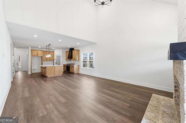 139 Old Alabama Road, Emerson, GA 30137