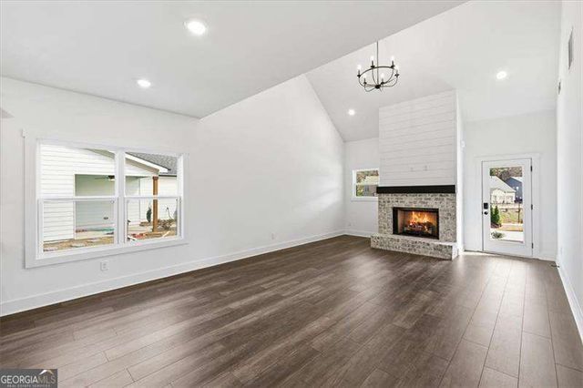 139 Old Alabama Road, Emerson, GA 30137