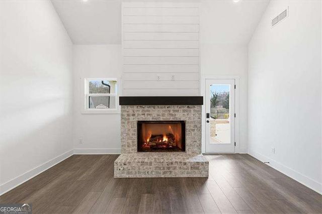 139 Old Alabama Road, Emerson, GA 30137